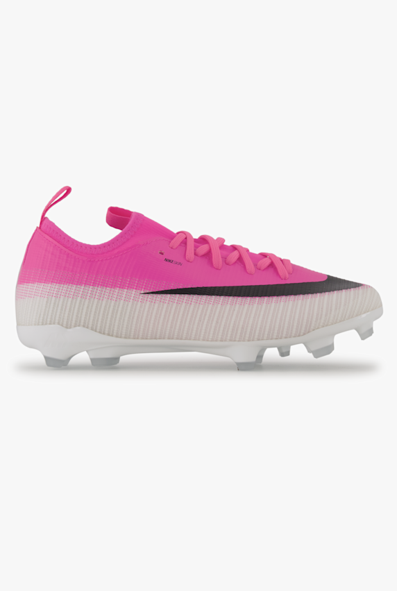 Nike Vapor 17 Academy FG/MG Kinder Fussballschuh Pink 51312 1