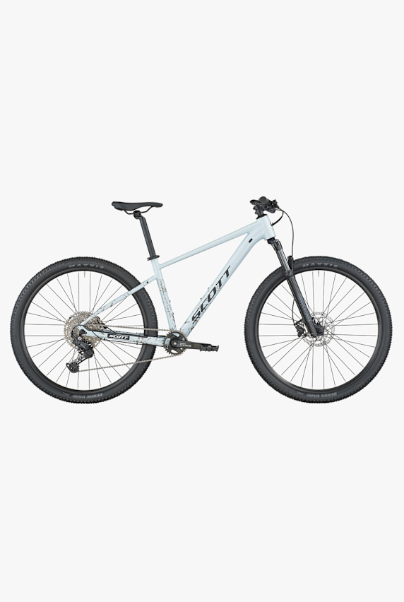 SCOTT Contrail 10 29 mountainbike Blanc 55924 1
