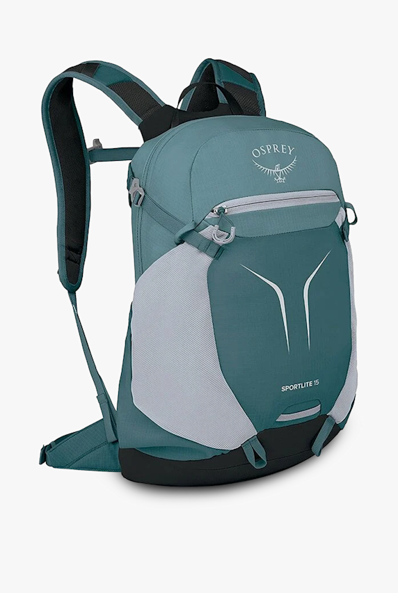 Osprey Sportlite™ 15 L zaino da trekking Blu 51334 1