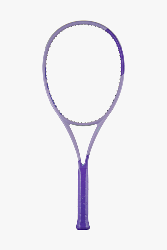 HEAD Boom MP Alternate - non incordata - racchetta da tennis Viola 51333 1