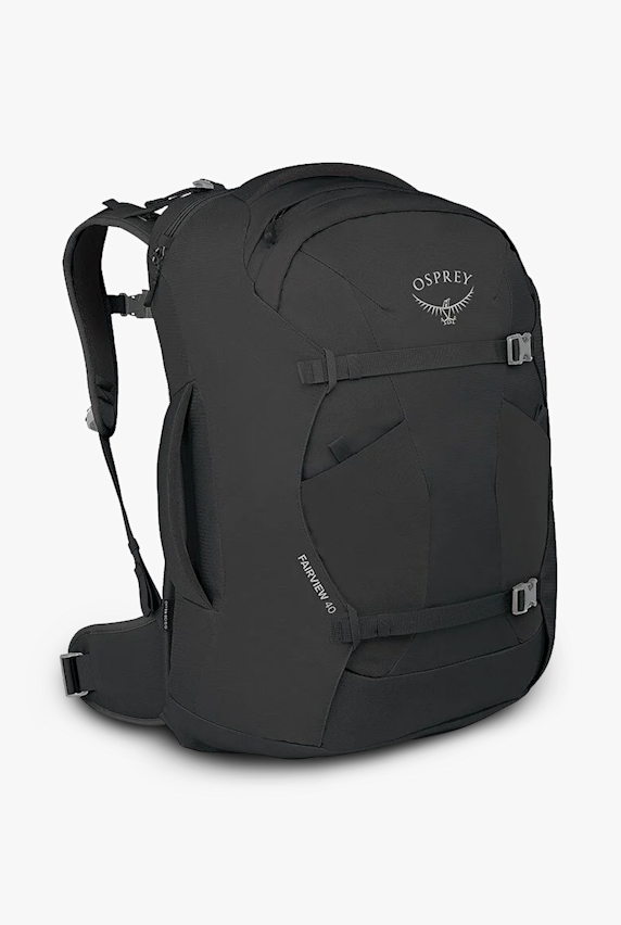 Osprey Fairview™ 40 L zaino da trekking Nero 51323 1
