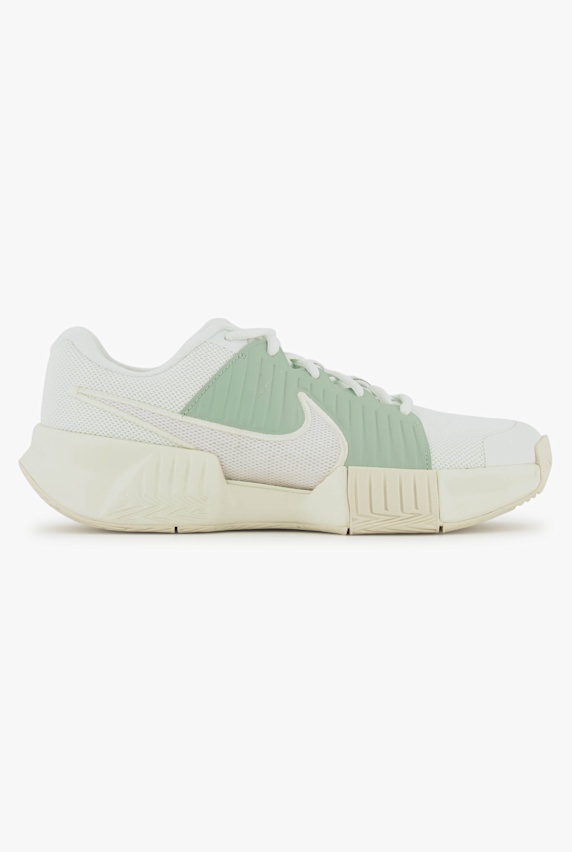 Nike GP Challenge Pro chaussures de tennis femmes Vert 51329 1