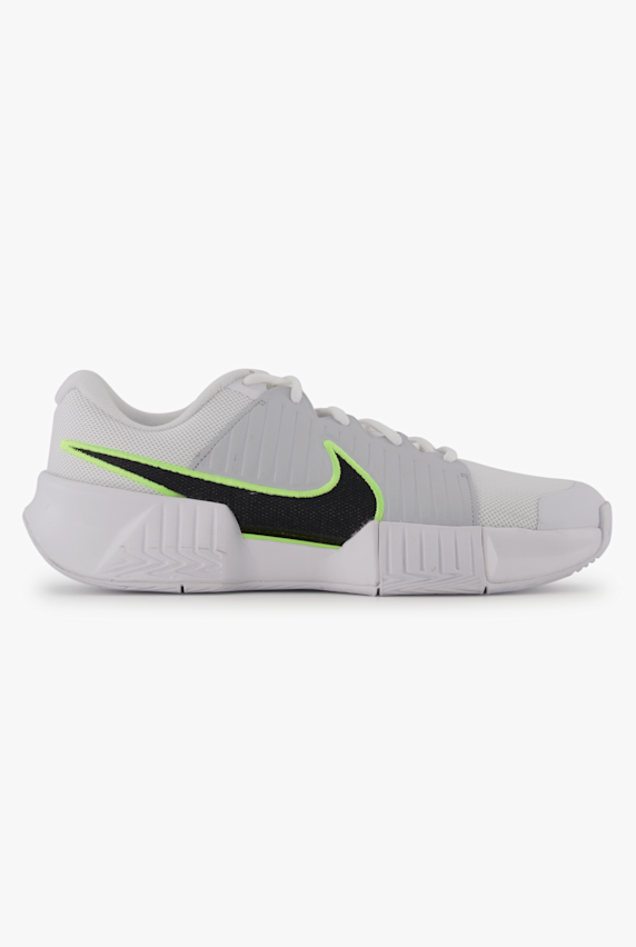 Nike GP Challenge Pro Herren Tennisschuh Weiss 51344 1