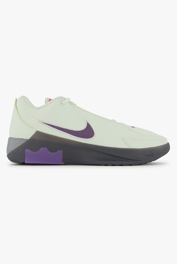 Nike LeBron Witness 9 Herren Basketballschuh Grau 51351 1