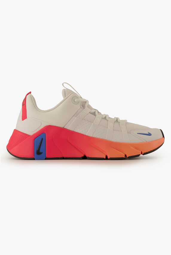 Nike Free Metcon 7 Herren Fitnessschuh Orange 51353 1