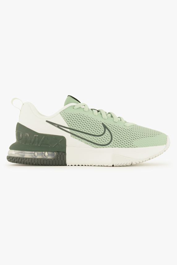 Nike Air Max Alpha Trainer 6 chaussures de fitness hommes Vert 51355 1