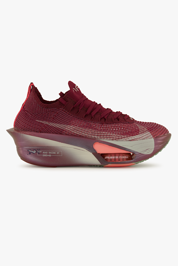 Nike Alphafly 3 SE chaussures de course femmes Rouge 51357 1