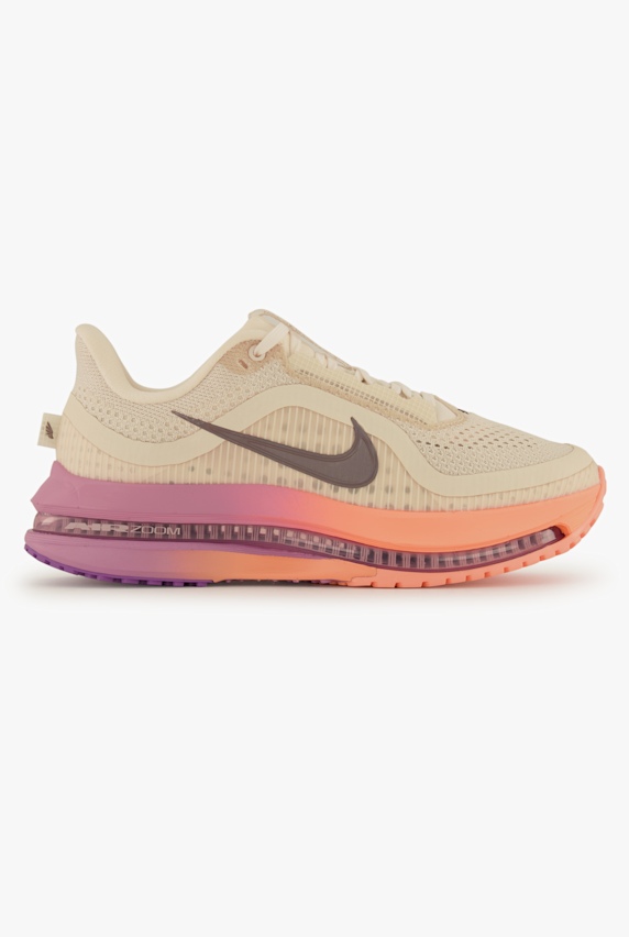 Nike Pegasus Premium chaussures de course femmes Orange 51362 1