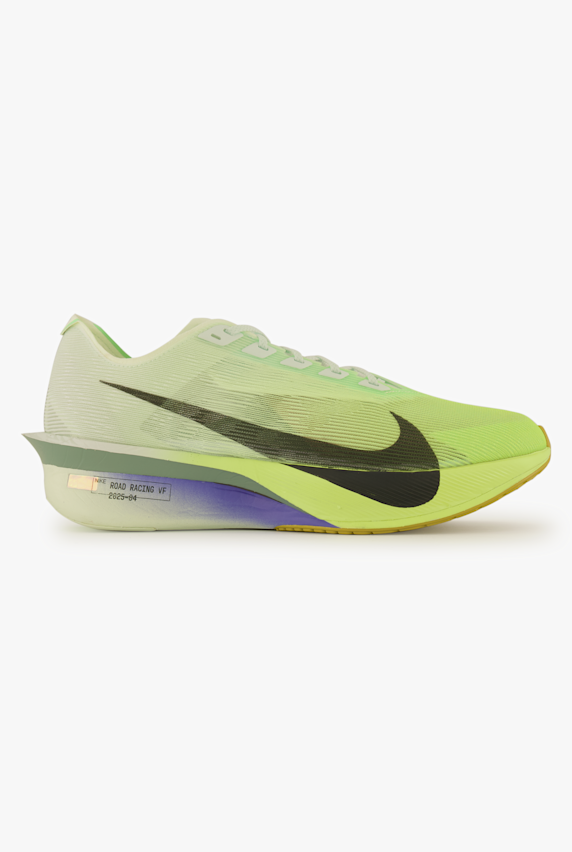 Nike Vaporfly 4 chaussures de course hommes Vert 51364 1