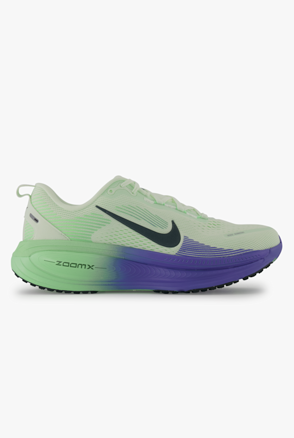 Nike Vomero 18 chaussures de course hommes Vert 51375 1