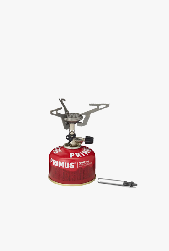Primus Express Stove Piezo Gaskocher Silber 51389 1