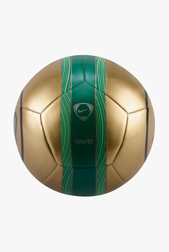 Nike Academy Total 90 ballon de football Or 51390 1