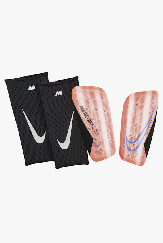 Nike Mercurial Lite parastinchi Rosa 51402 1