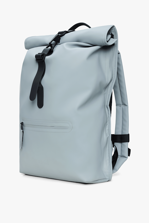 Rains Rolltop 17 L Rucksack Blau 51414 1
