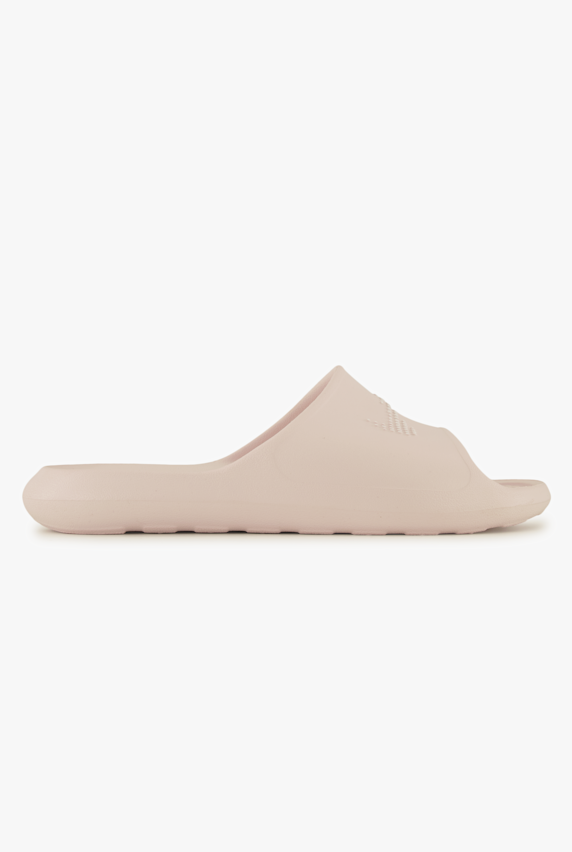 Nike Victori One slipper donna Pink 51427 1