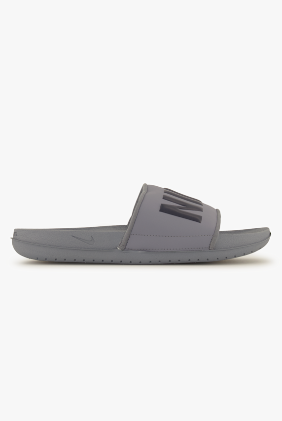 Nike Offcourt Herren Slipper Grau 51420 1