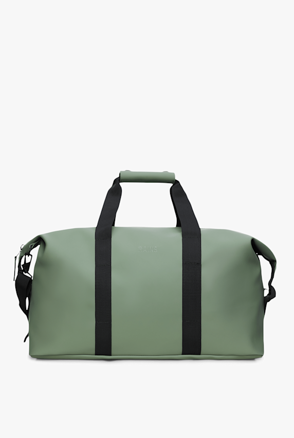 Rains Hilo Weekend 36 L sac de voyage Vert 51436 1