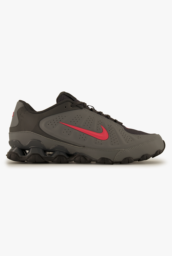 Nike Reax 8 sneaker uomo Grigio 51439 1
