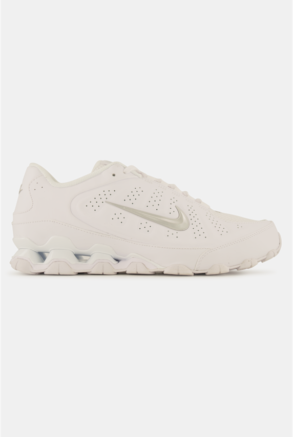 Nike Reax 8 sneaker hommes Argent 51434 1