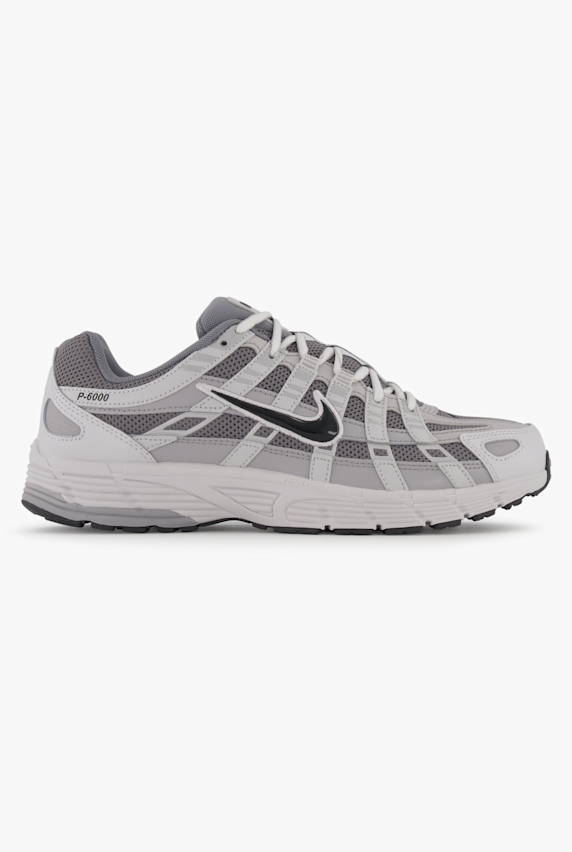 Nike P-6000 Herren Sneaker Grau 51431 1
