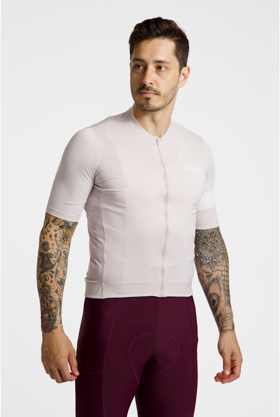 Rapha Core costume da bagno uomo Beige 51437 1