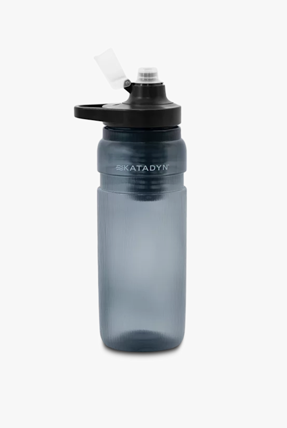 Katadyn BeFree AC 700 ml gourde Gris 51478 1