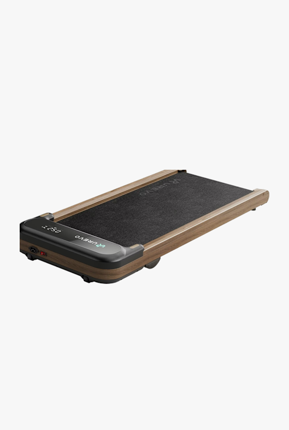 Urevo SpaceWalk E4W tapis de course Marron 51507 1