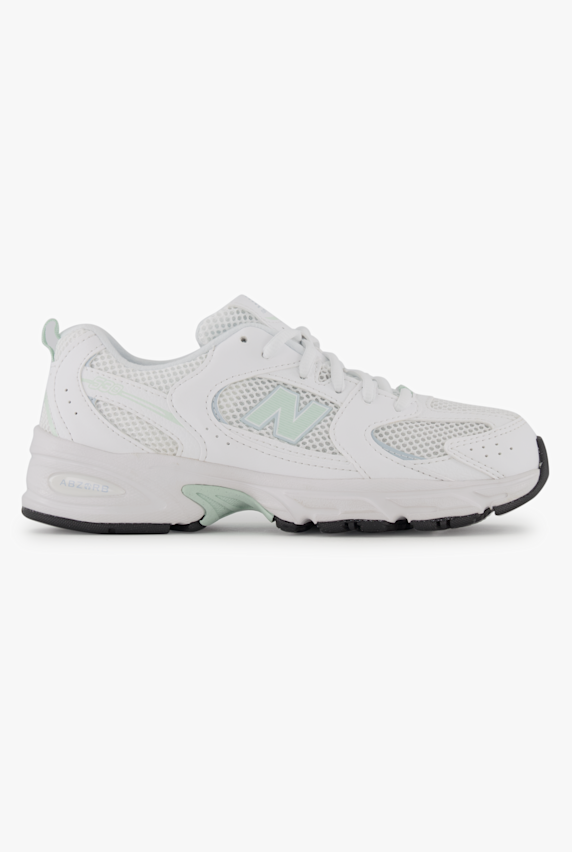New Balance 530 sneaker enfants Blanc 51541 1