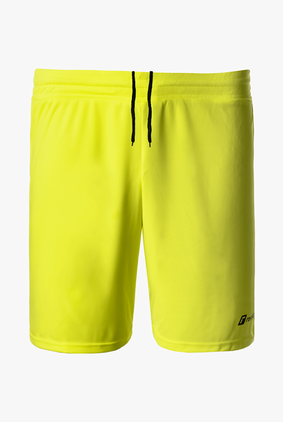 Reusch Match Herren Short Gelb 51544 1