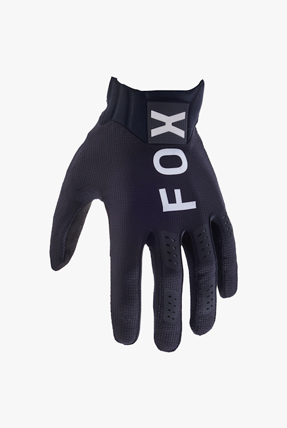 FOX Flexair gant de vélo Noir 51547 1