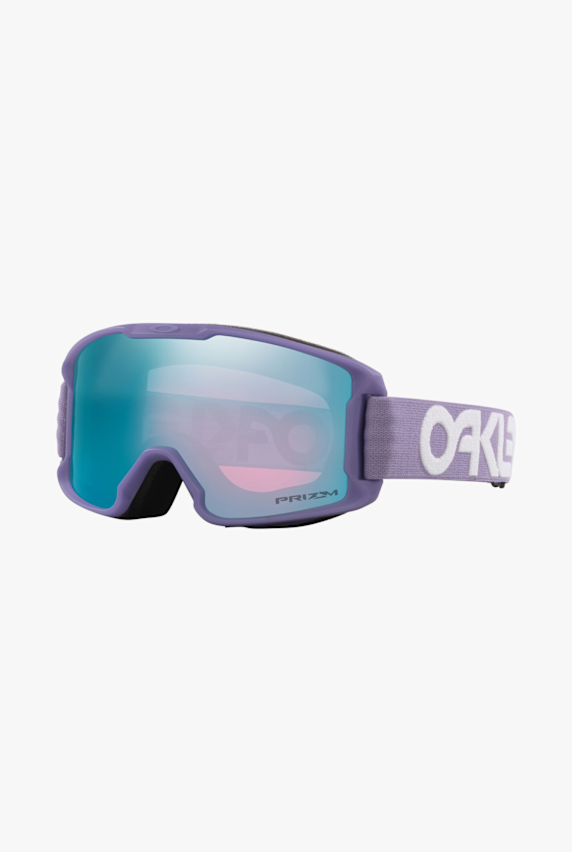 Oakley Line Miner™ S Skibrille Lila 51568 1