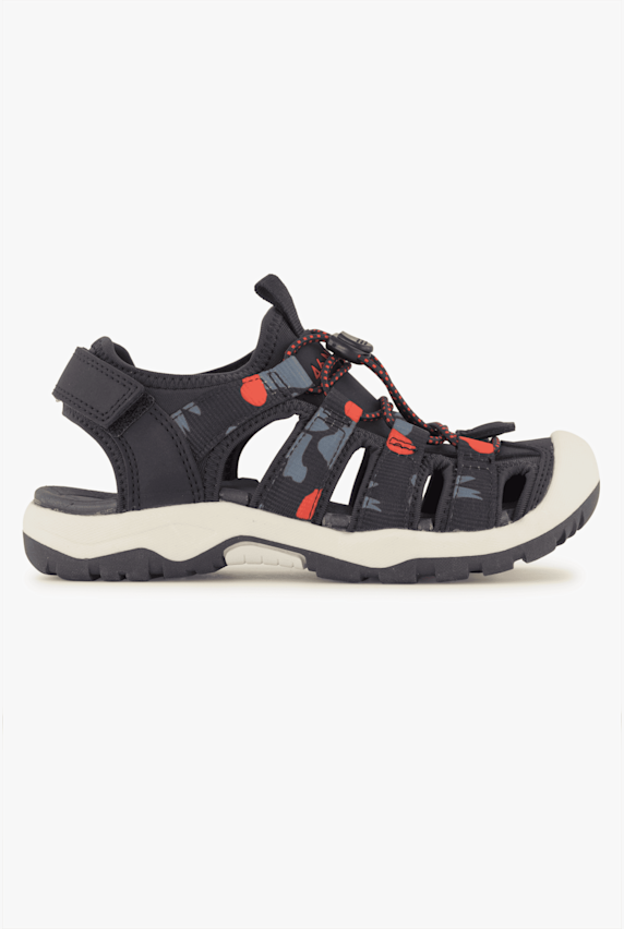 46 NORD Toe Protector 3.0 Kinder Trekkingsandale Blau 51570 1