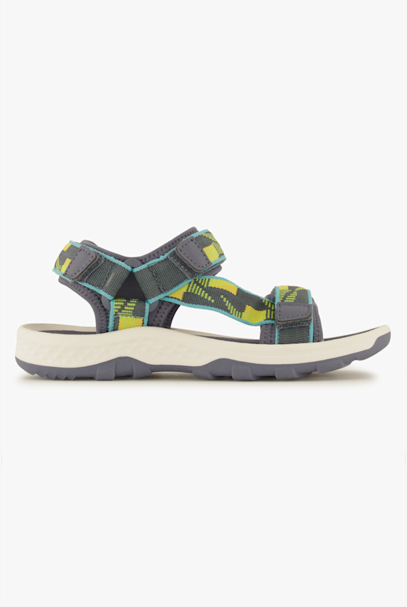 46 NORD Mora sandale de trekking enfants Gris 51588 1