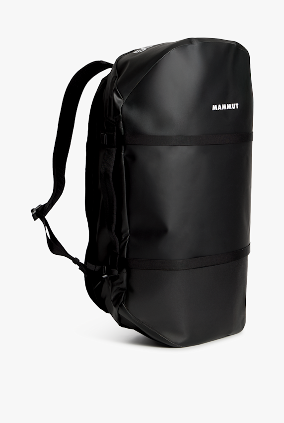 MAMMUT Cargo 50 L Reisetasche Schwarz 51601 1