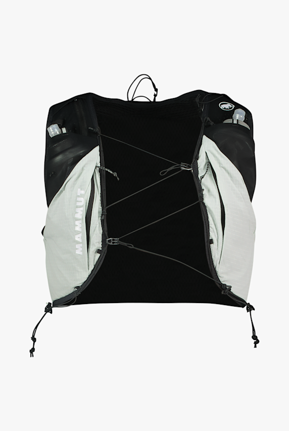 MAMMUT Aenergy Trail 12 L Laufrucksack Schwarz 51608 1