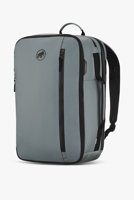 MAMMUT Seon Transporter 25 L zaino Grigio 51639 1