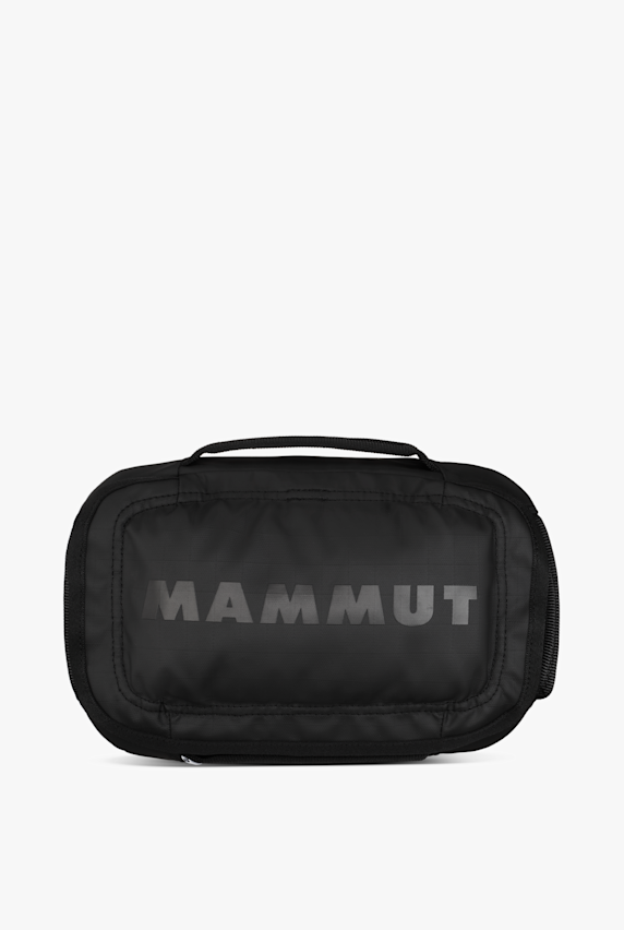 MAMMUT Cargo trousse de toilette Noir 51636 1