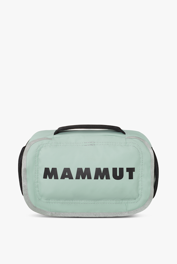 MAMMUT Cargo borsetta da toilette Argento 51640 1