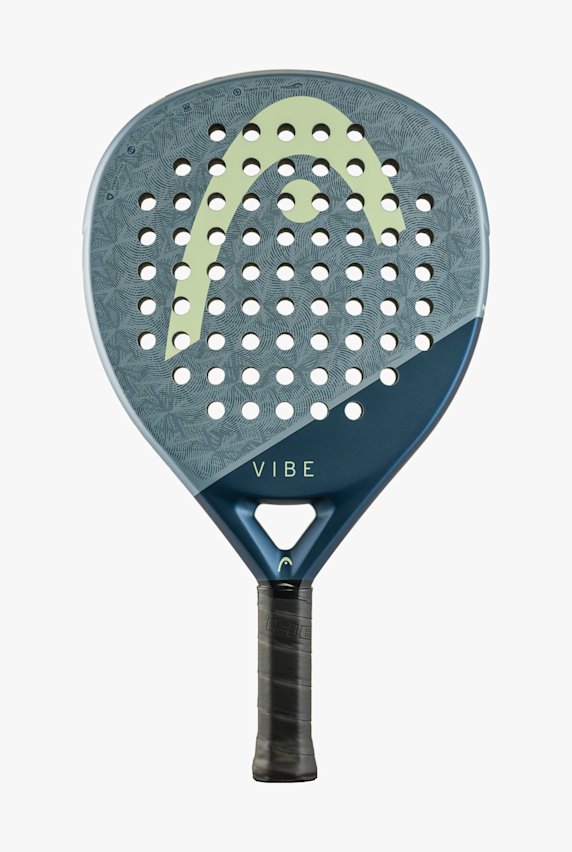 HEAD Vibe raquette de padel Vert 51703 1