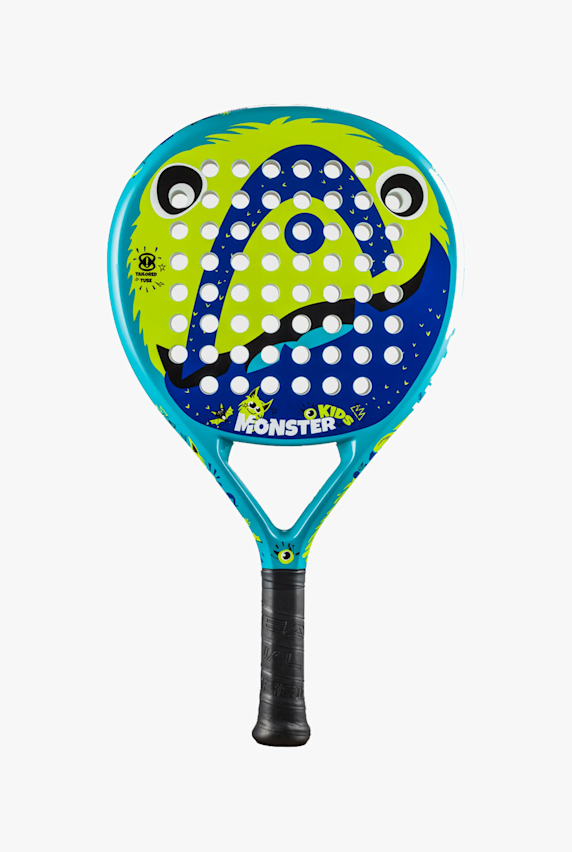 HEAD Monster racchetta da padel bambini Blu 51630 1