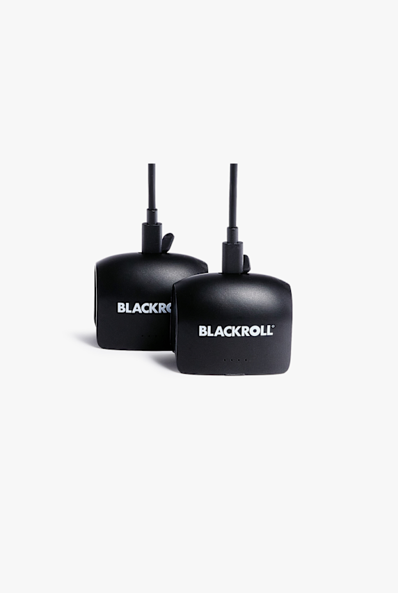 BLACKROLL Infinity Spare 2.0 Akku Schwarz 51729 1