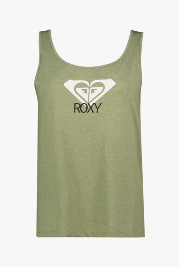 Roxy Surfclassic top donna Verde 51712 1