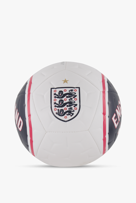 Nike England 2026/27 Academy ballon de football Blanc 51713 1