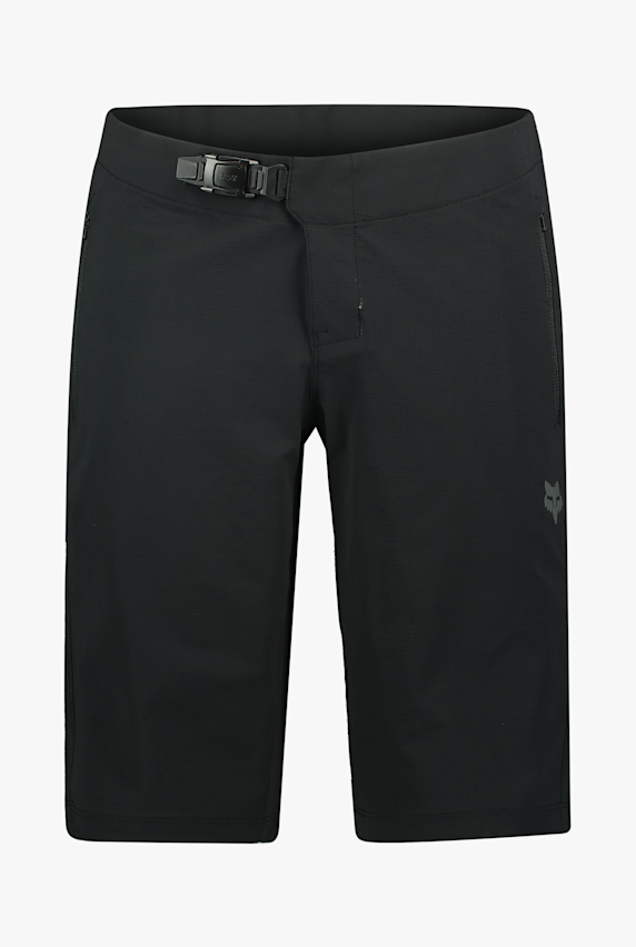 FOX Ranger short da bike donna Nero 51744 1