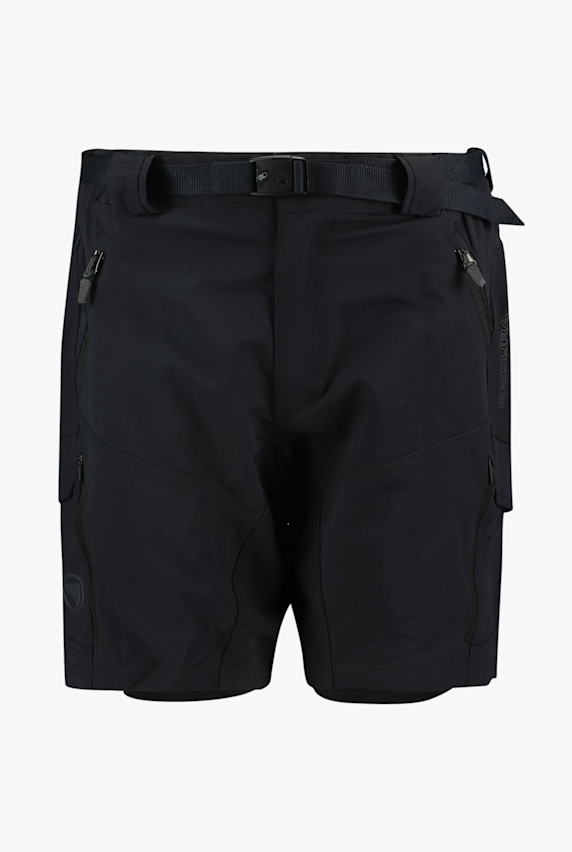 Endura Hummvee short de bike femmes Noir 51770 1