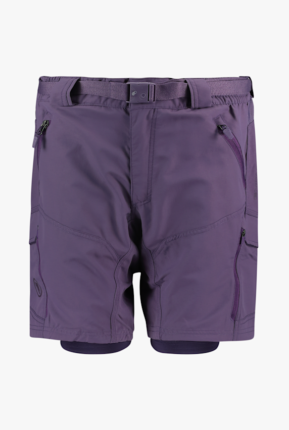 Endura Hummvee short da bike donna Viola 51765 1