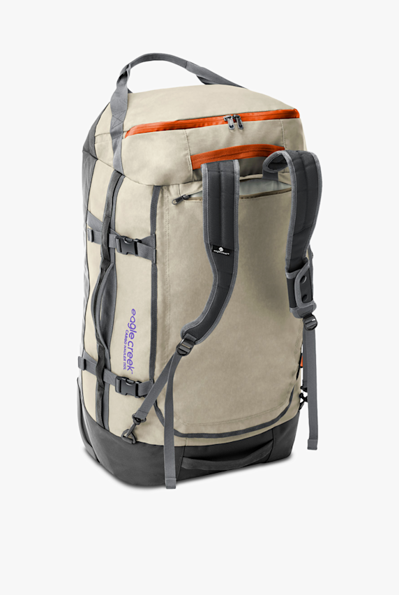 Eagle Creek Cargo Hauler Wheeled 110 L duffle Argent 51784 1