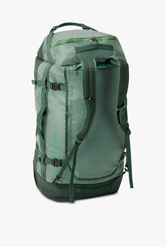 Eagle Creek Cargo Hauler Wheeled 130 L duffle Vert 51782 1