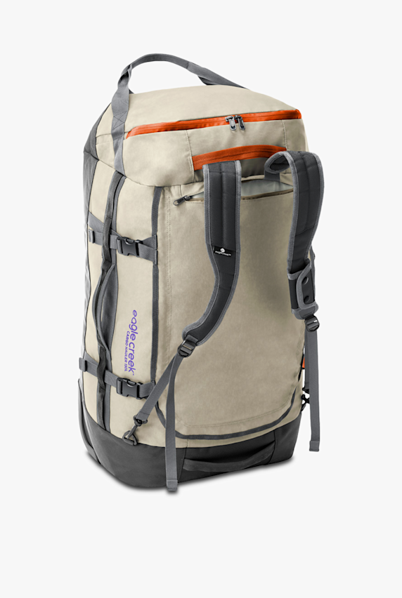 Eagle Creek Cargo Hauler Wheeled 130 L duffle Argento 51769 1
