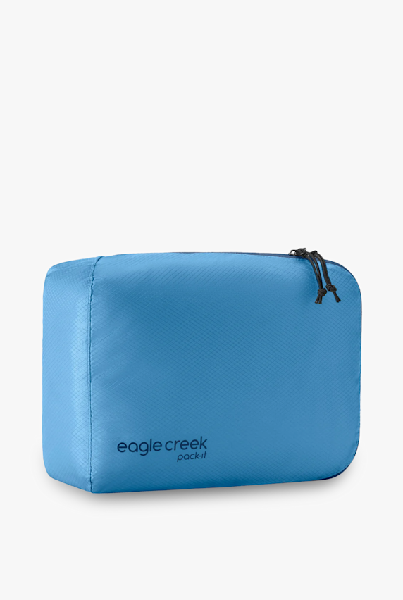 Eagle Creek PACK-IT™ Isolate Cube S Packbeutel Blau 51806 1